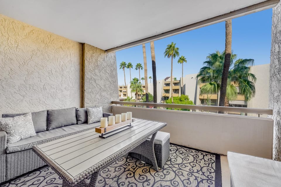 Maya Condos 333B Apartment in Scottsdale