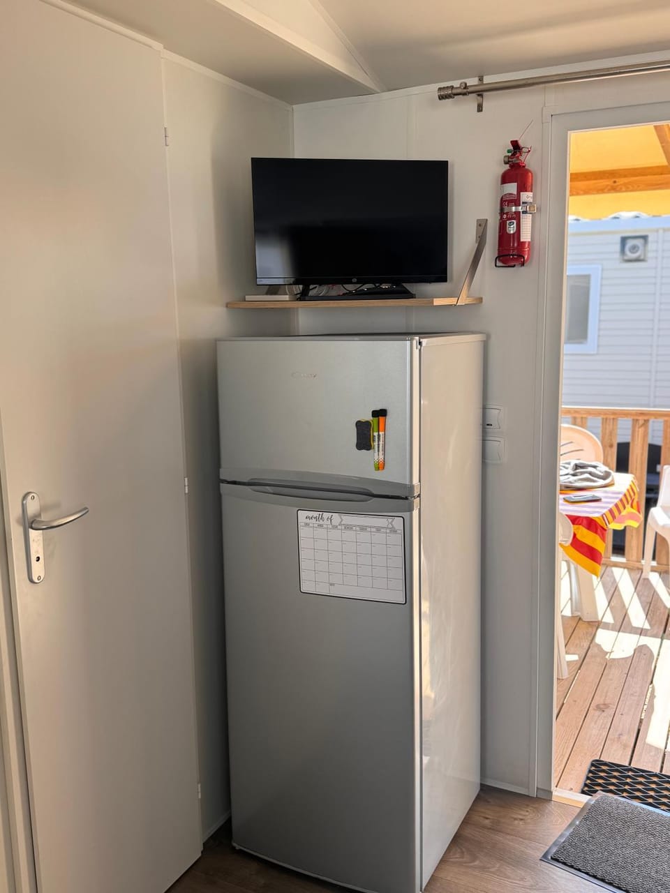 Escale Sud Campground/ 
RV Resort in Canet-en-Roussillon
