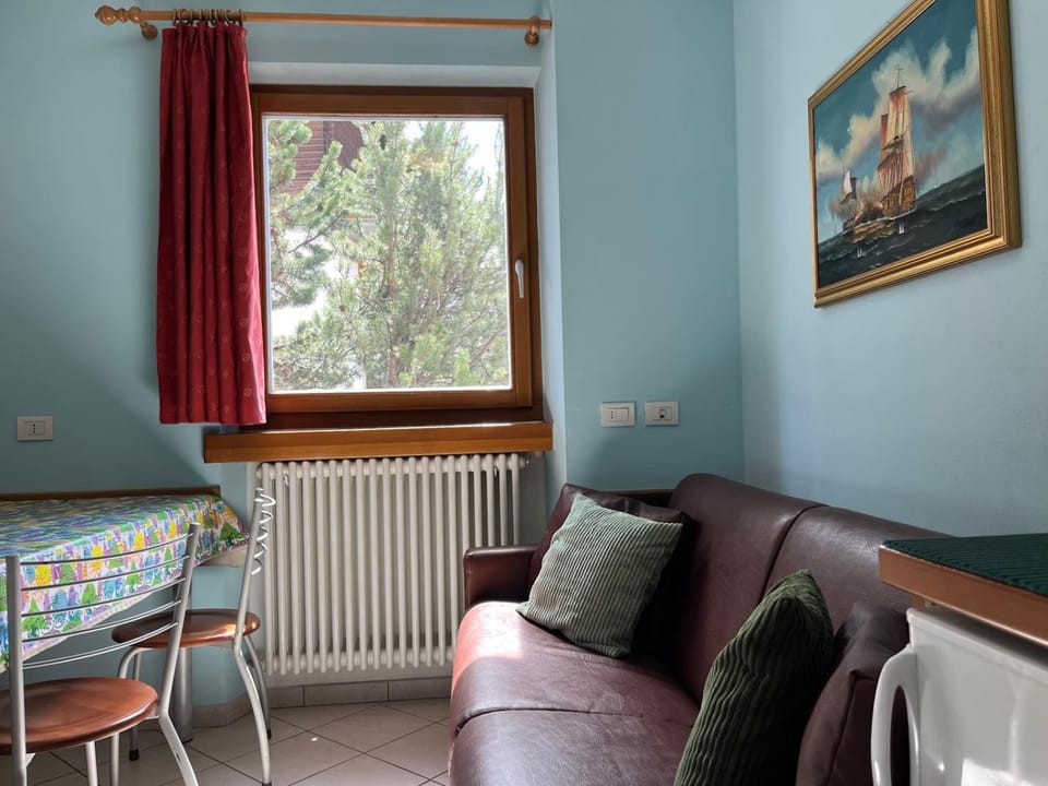 Gipeto - Baitin da Fedaria Myholidaylivigno Apartment in Canton of Grisons