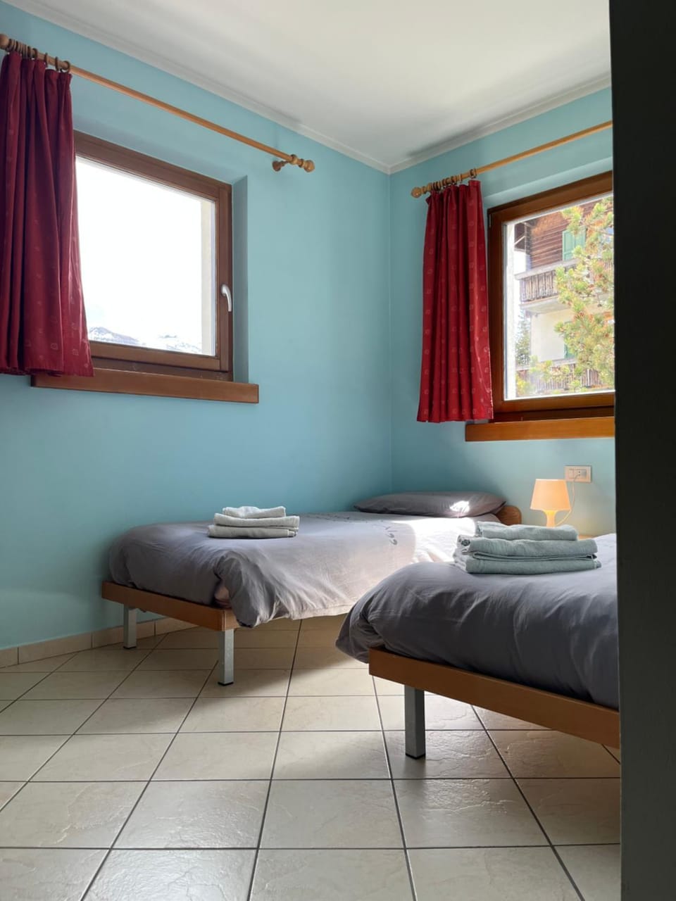 Gipeto - Baitin da Fedaria Myholidaylivigno Apartment in Canton of Grisons