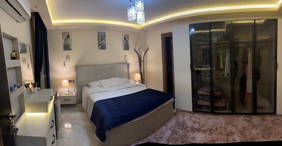 الدقي القاهرة Apartment in Egypt