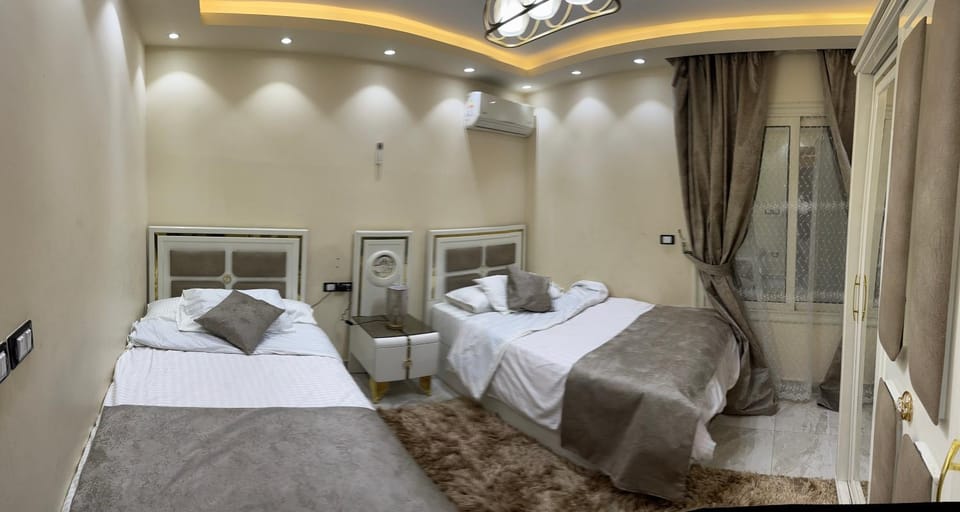 الدقي القاهرة Apartment in Egypt