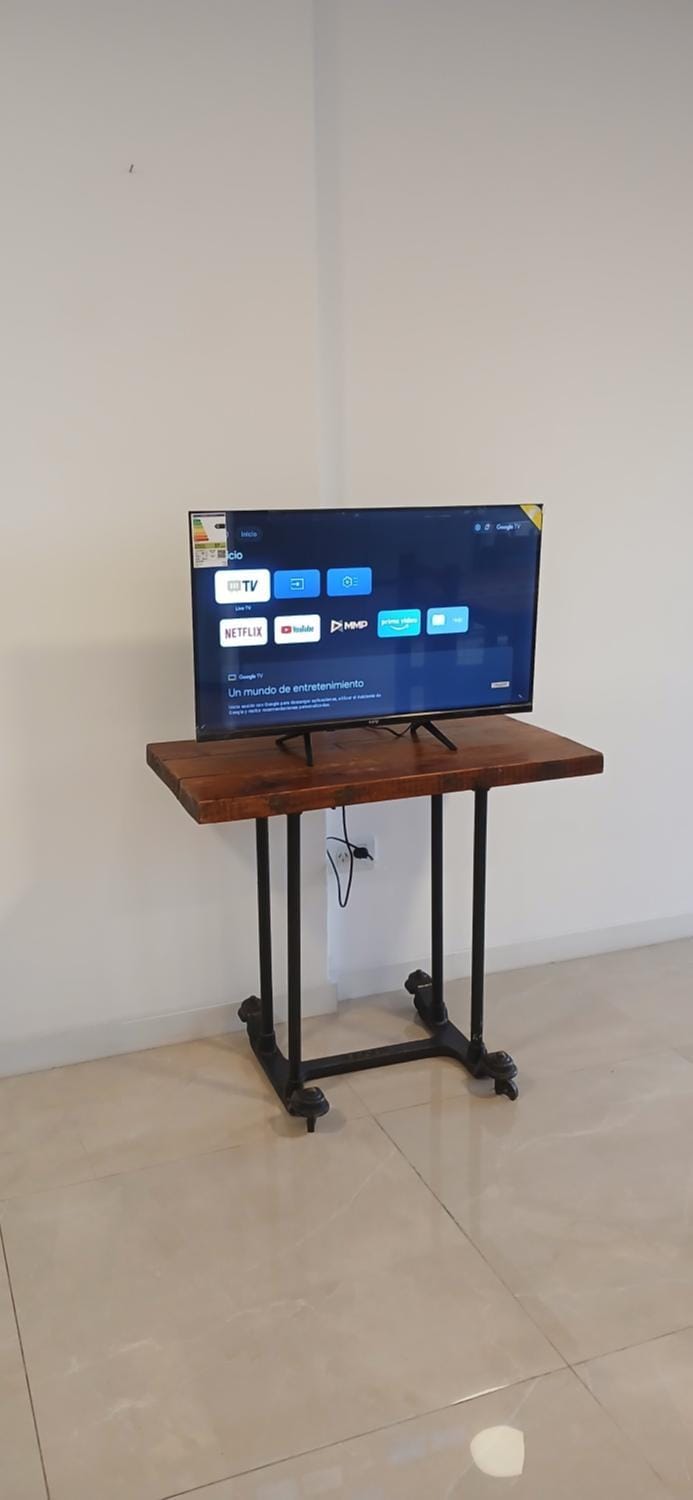 TV and multimedia