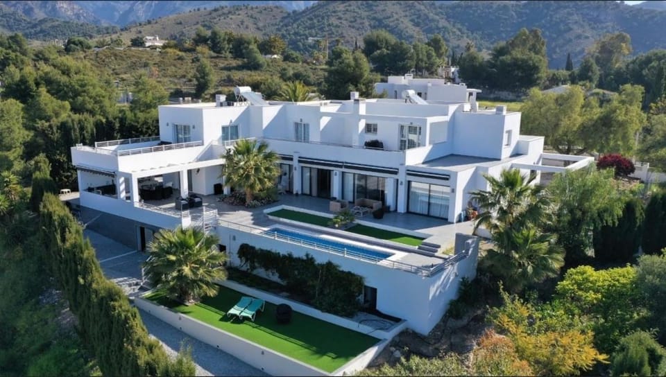 Vila Maré Villa in Axarquía