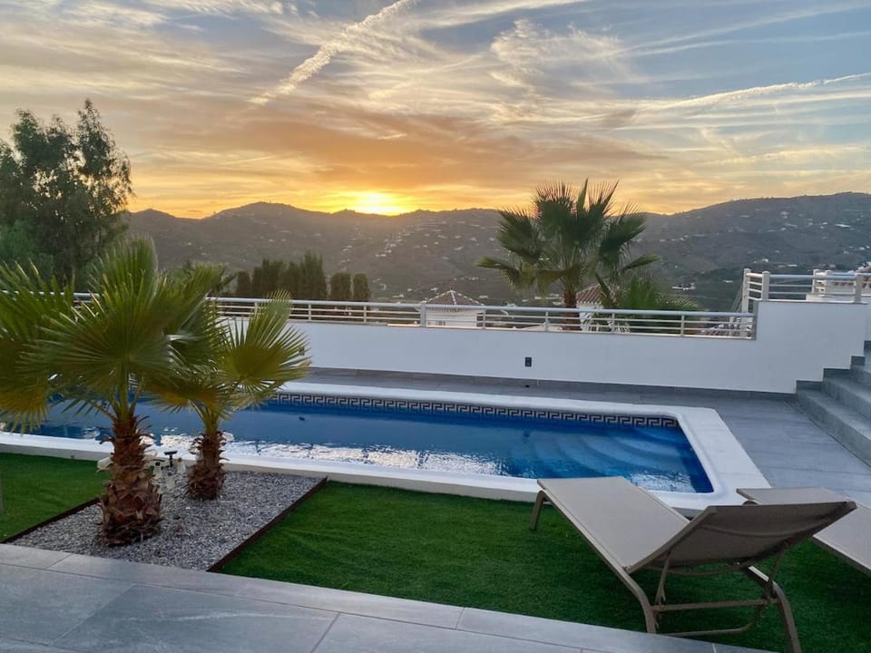 Vila Maré Villa in Axarquía