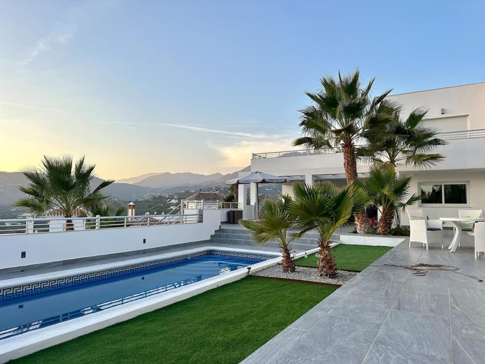 Vila Maré Villa in Axarquía
