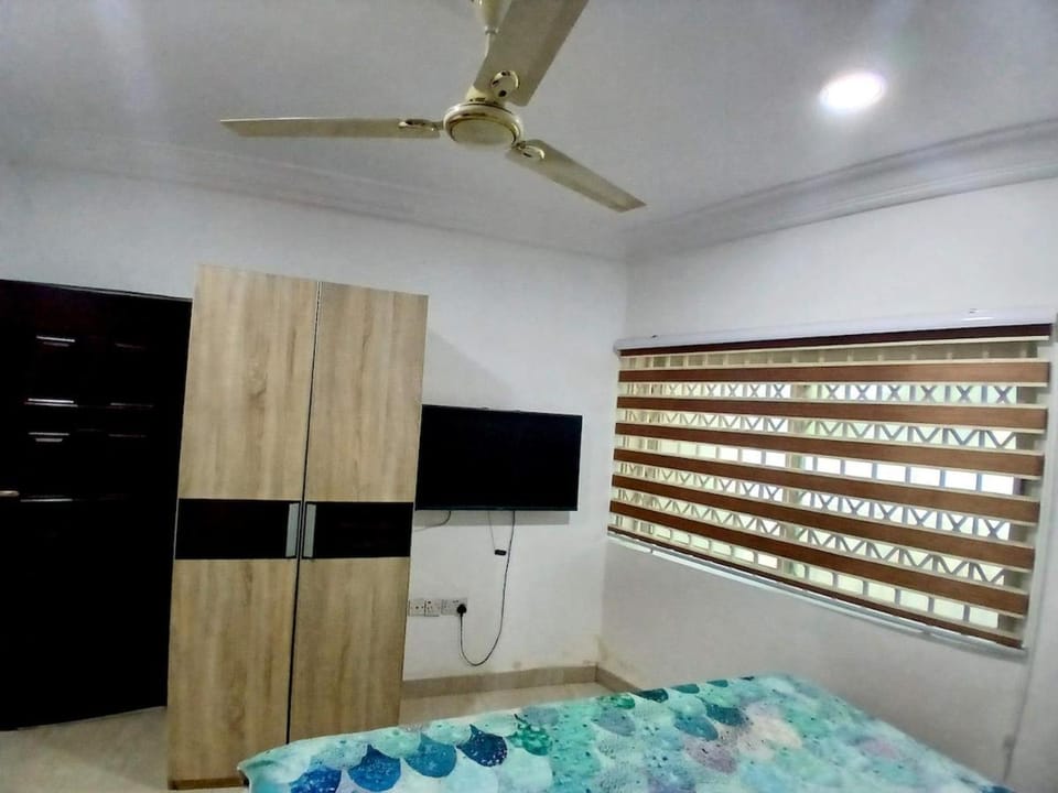 Two Bedrooms Tranquil In The Heart Of Osu Apartment in Accra