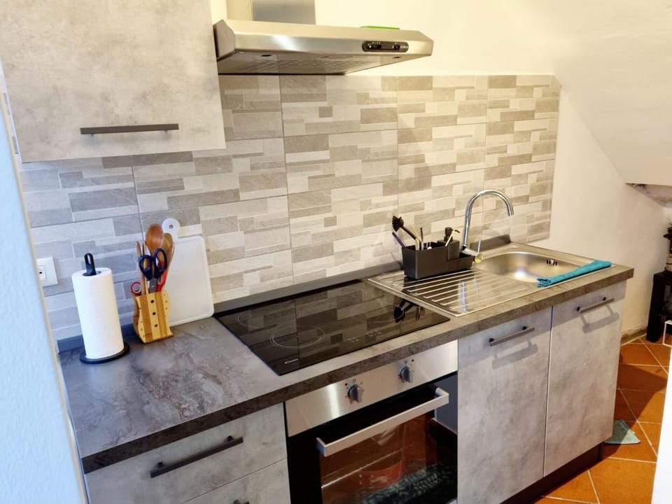 Rustico Moderno del Centro Apartment in Portoferraio