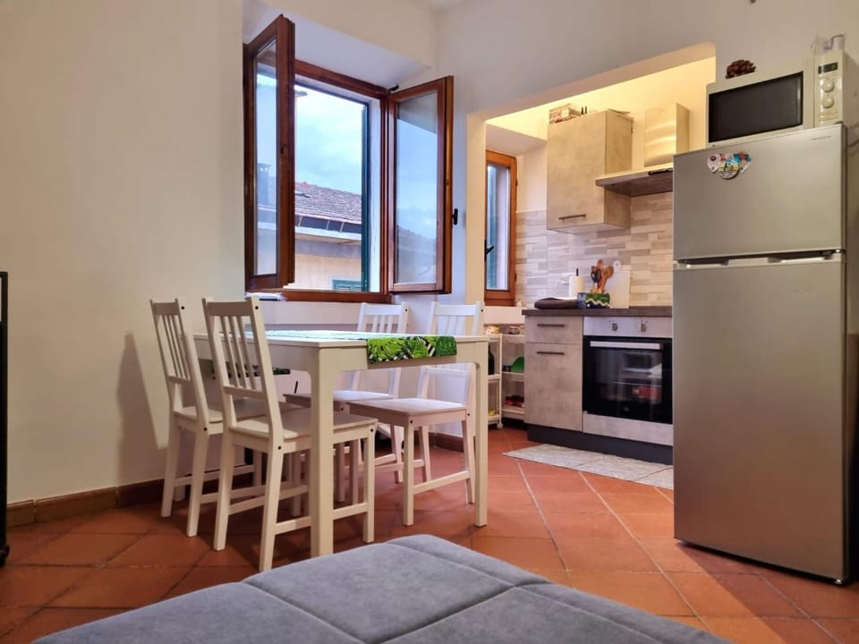 Rustico Moderno del Centro Apartment in Portoferraio