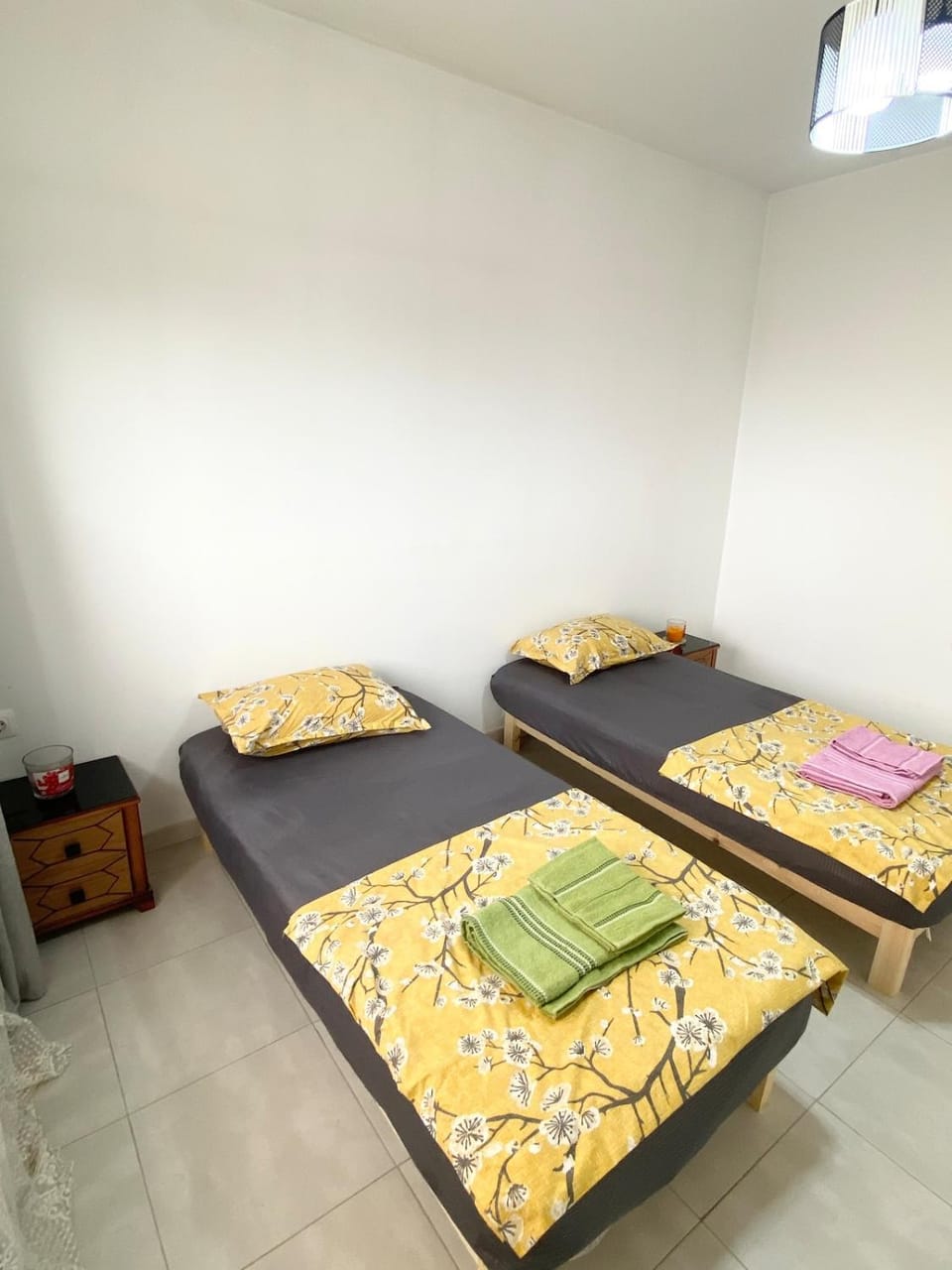 L'Oasis Marin Apartment in Oran