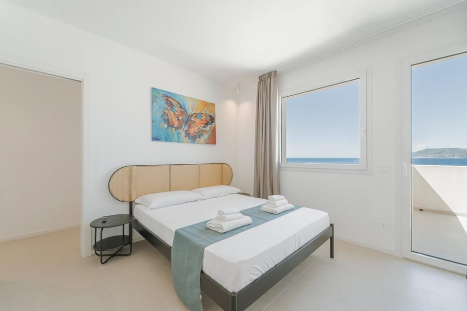 Almarè Affittacamere Bed and Breakfast in Favignana