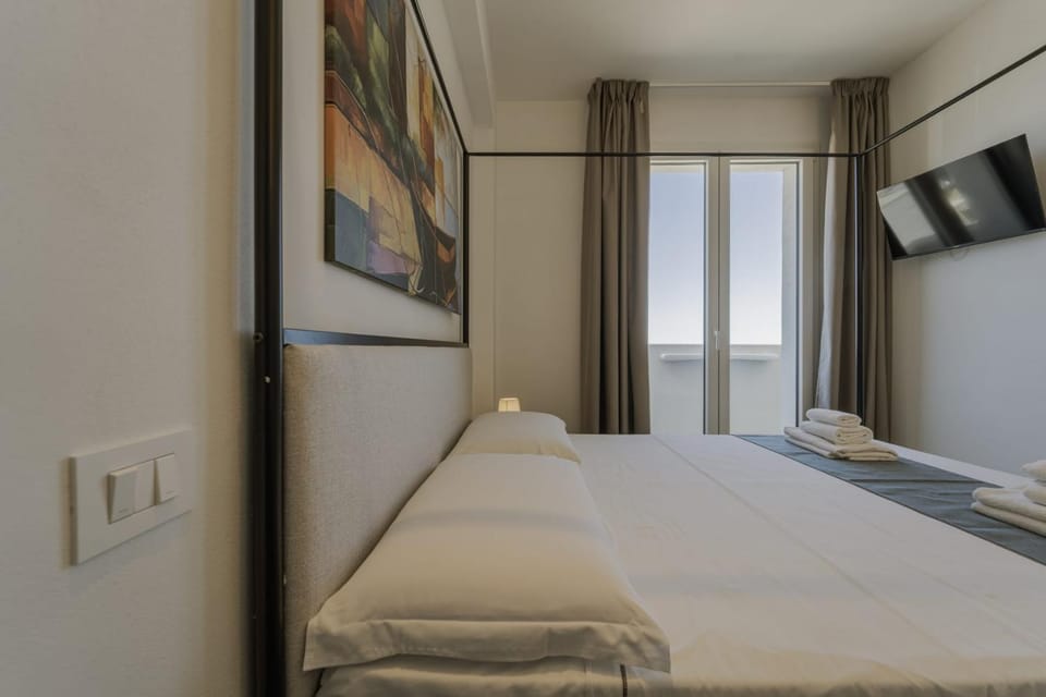 Almarè Affittacamere Bed and Breakfast in Favignana