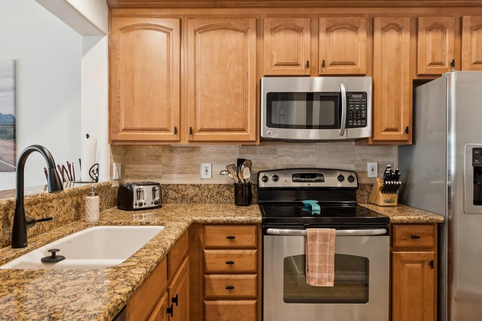 Scottsdale Sol House in Paradise Valley