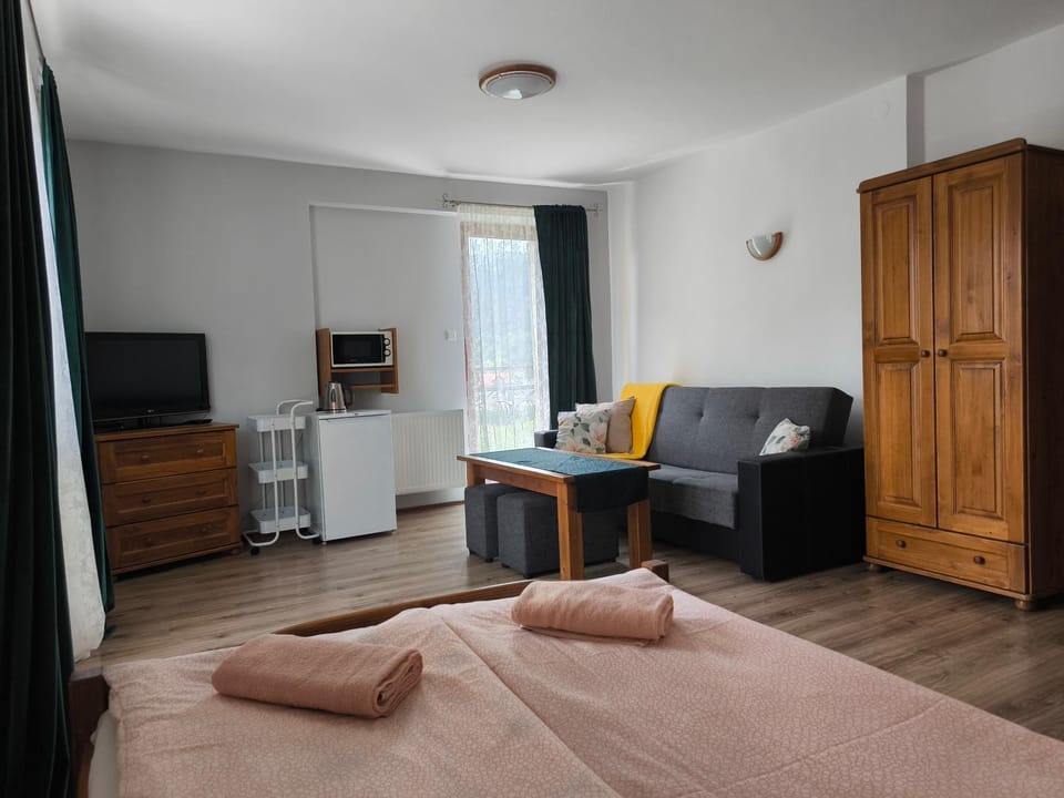 Willa Natalia Vacation rental in Lesser Poland Voivodeship