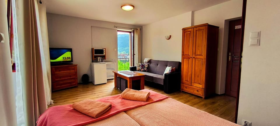 Willa Natalia Vacation rental in Lesser Poland Voivodeship
