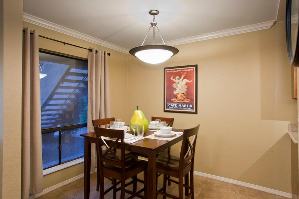 Sunscape Bonita Old Town Ground Floor House in Scottsdale