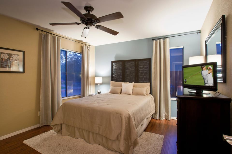 Sunscape Bonita Old Town Ground Floor House in Scottsdale