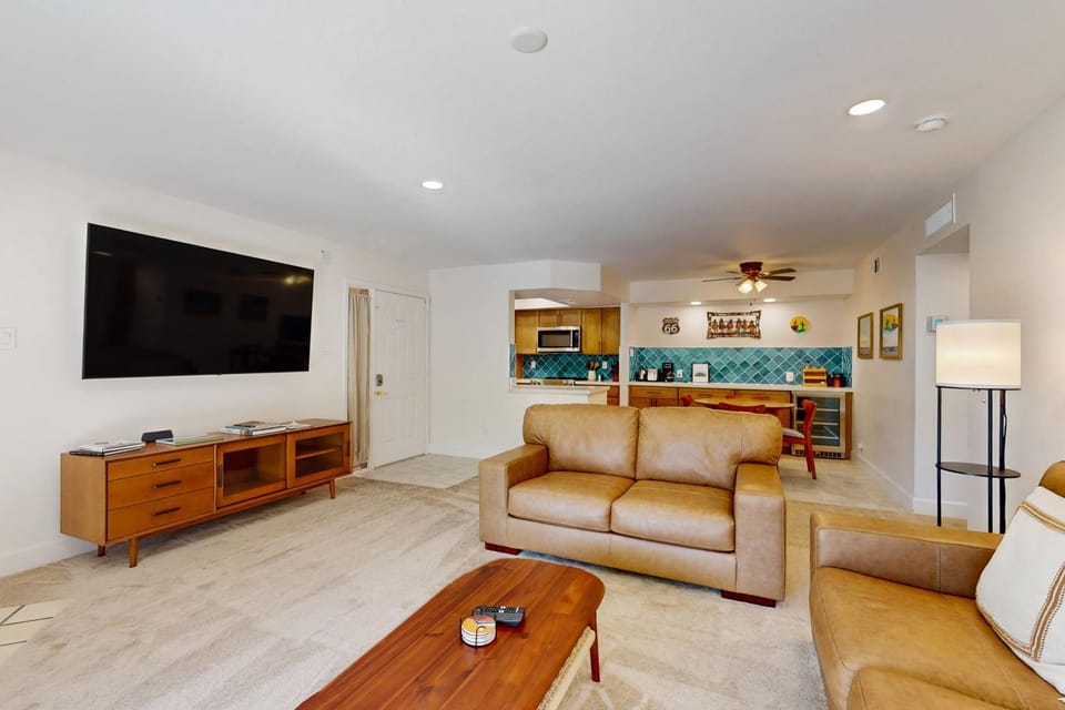 Sonoran Starlight House in Scottsdale