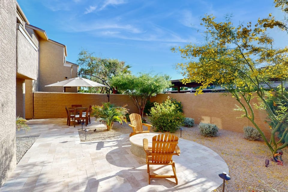 Sonoran Starlight House in Scottsdale
