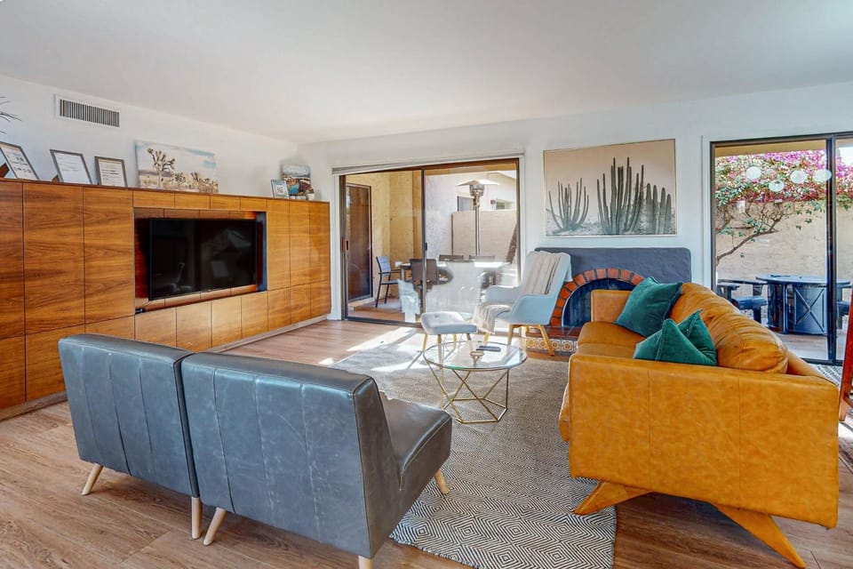 Sunshine Time House in Scottsdale