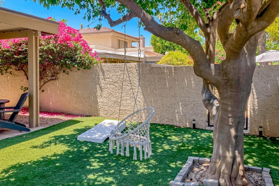 Sunshine Time House in Scottsdale