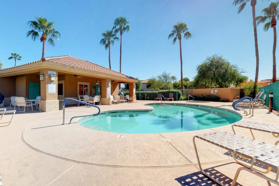 Superstition Springs House in Superstition Springs