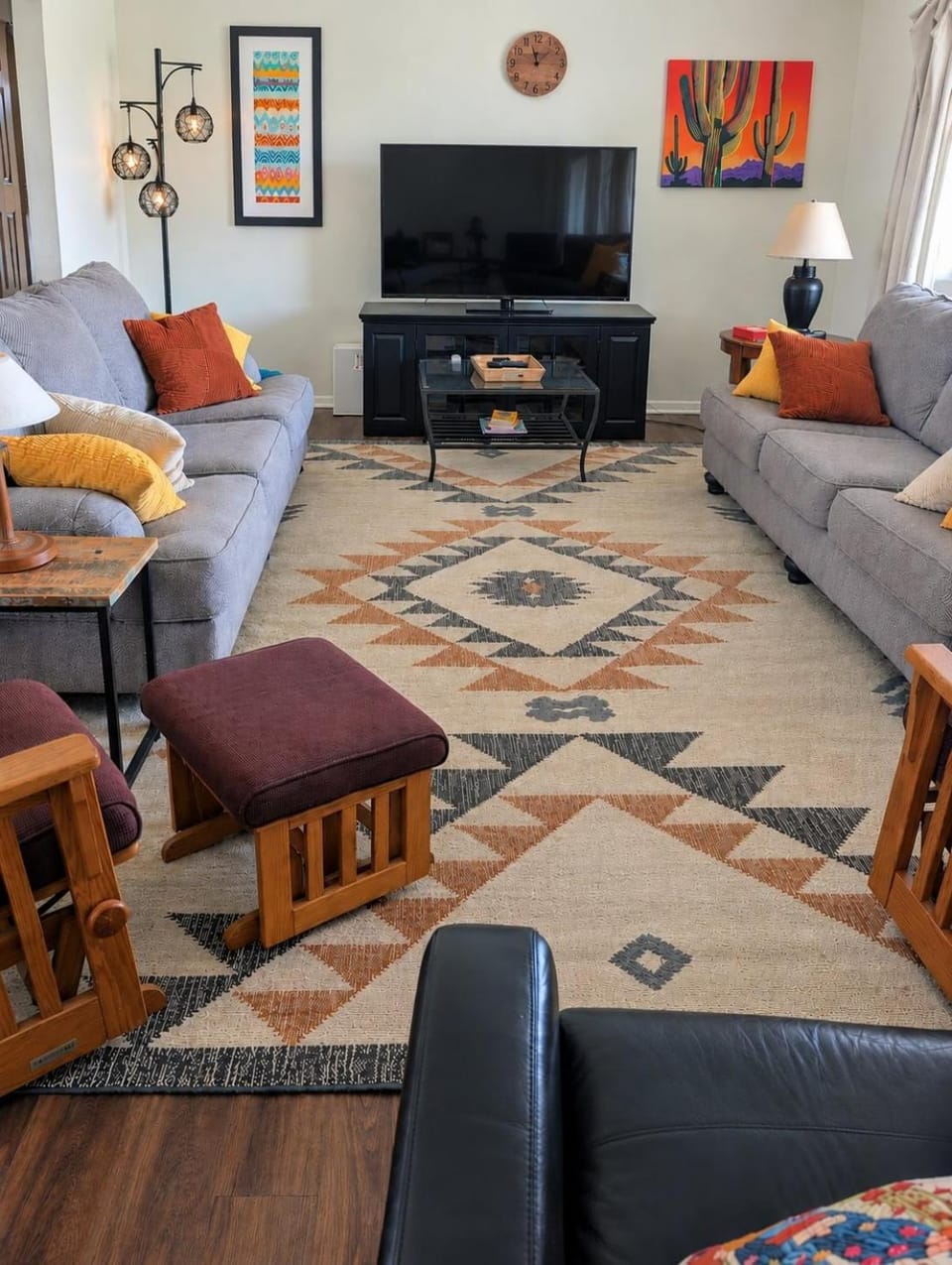 Surrey's Oasis House in Carefree
