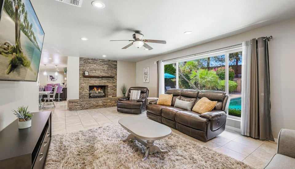 Desert Garden House in Tempe