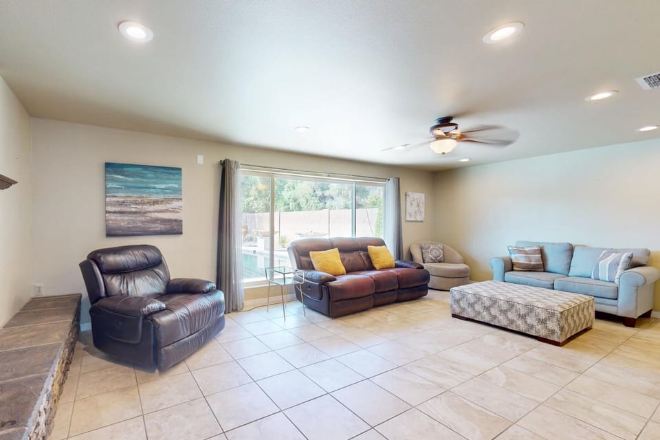Desert Garden House in Tempe