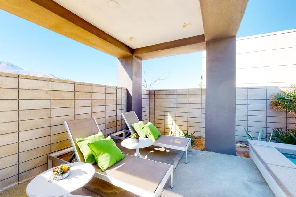 Miralon Mirage - 67652 House in Palm Springs
