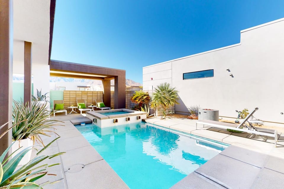 Miralon Mirage - 67652 House in Palm Springs