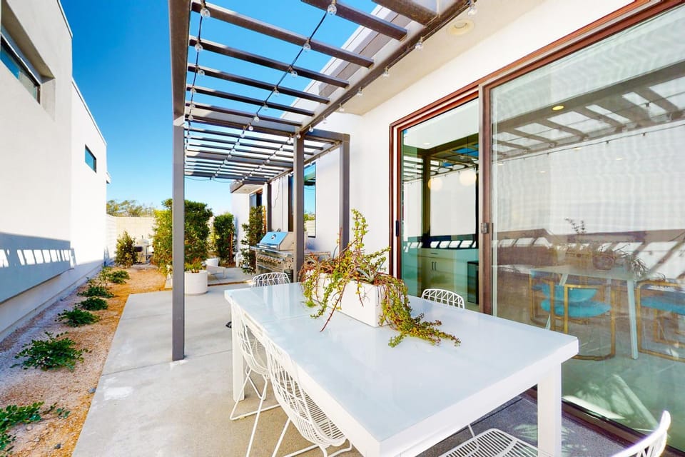 Miralon Mirage - 67652 House in Palm Springs