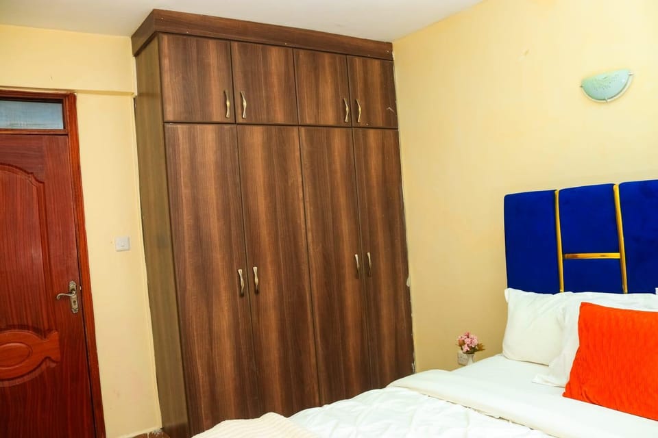 Stay nest Ruaka Bed and Breakfast in Nairobi
