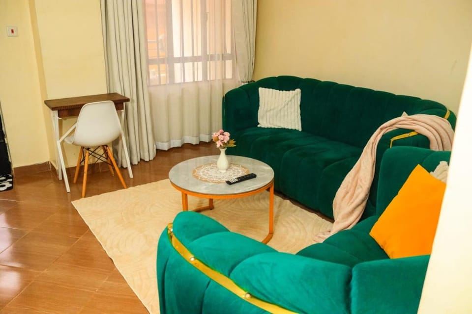 Stay nest Ruaka Bed and Breakfast in Nairobi
