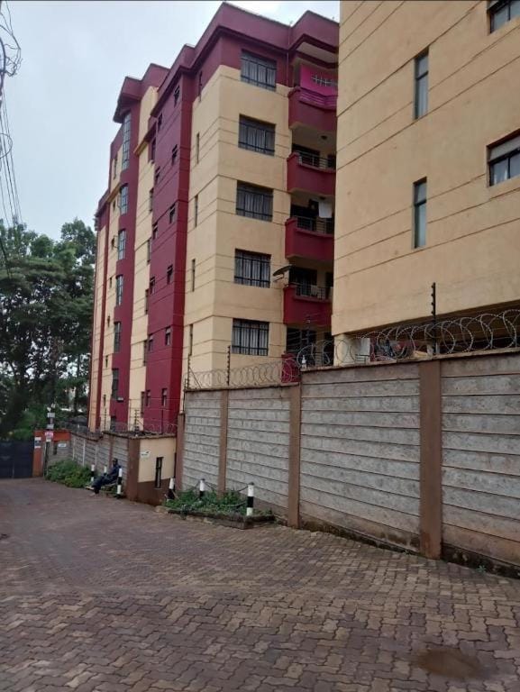 Stay nest Ruaka Bed and Breakfast in Nairobi