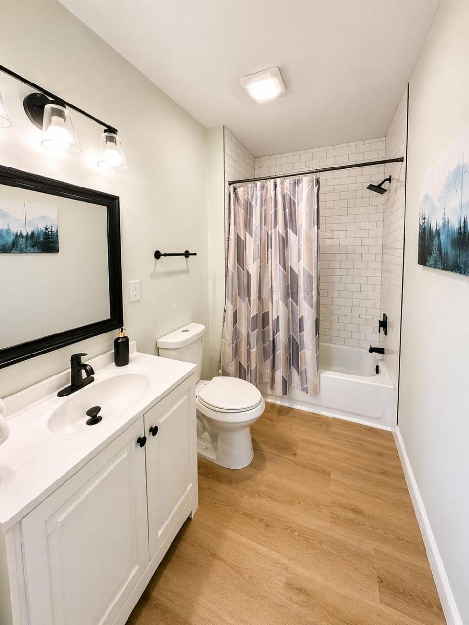 Sleeps 10 4BR Home Perfect for Groups and Families Apartment in Franklinton