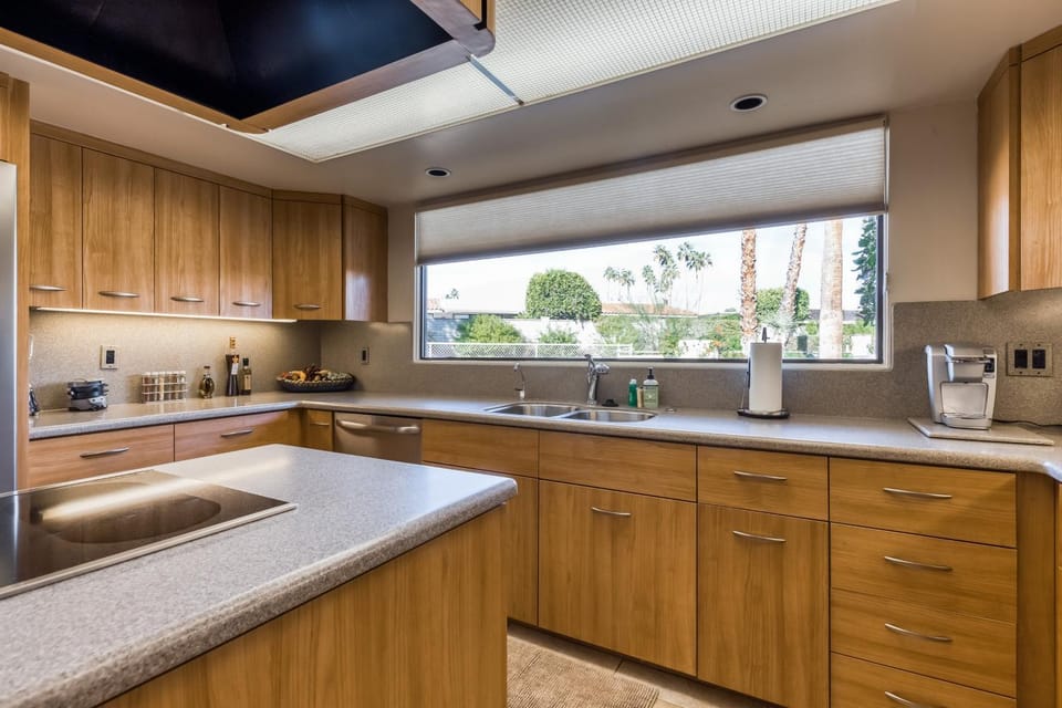 Morning Springs Mirage House in Rancho Mirage