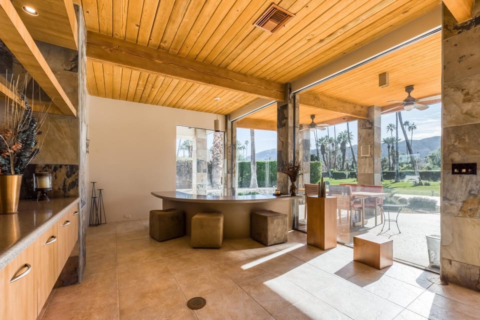 Morning Springs Mirage House in Rancho Mirage