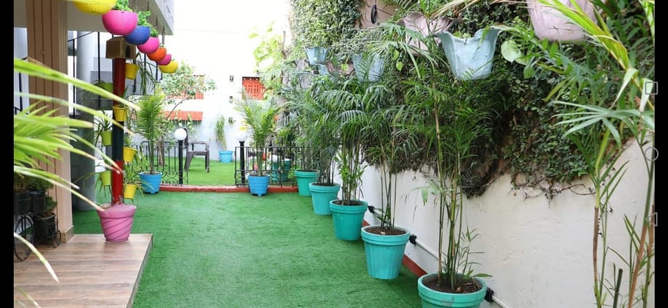 Bekunth homestay Vacation rental in Punjab, India