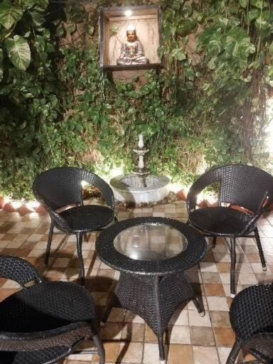 Bekunth homestay Vacation rental in Punjab, India