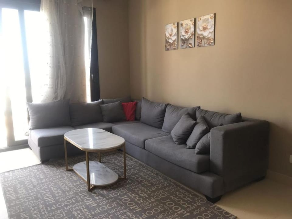 Makadi Heights 3BR Lagoon Walk Sea View MH1 23C 1 4 House in Hurghada