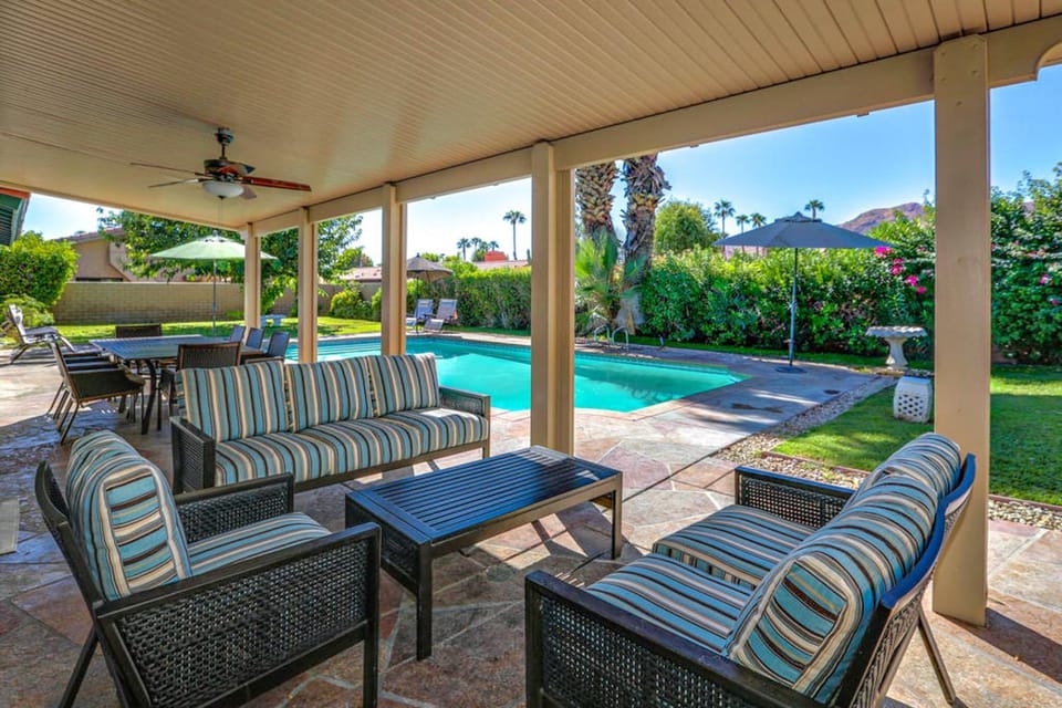 My Palm Springs Place - 3042 House in Palm Springs