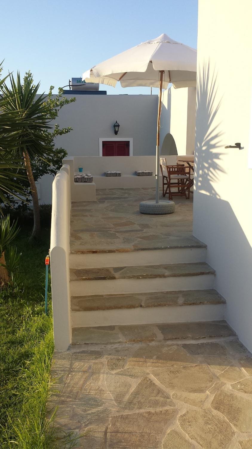 Terra Naxos House in Naxos, Naxos and Lesser Cyclades, Greece