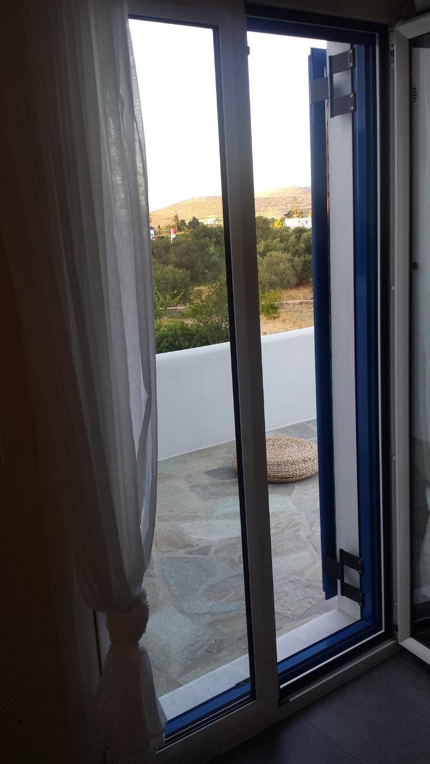 Terra Naxos House in Naxos, Naxos and Lesser Cyclades, Greece