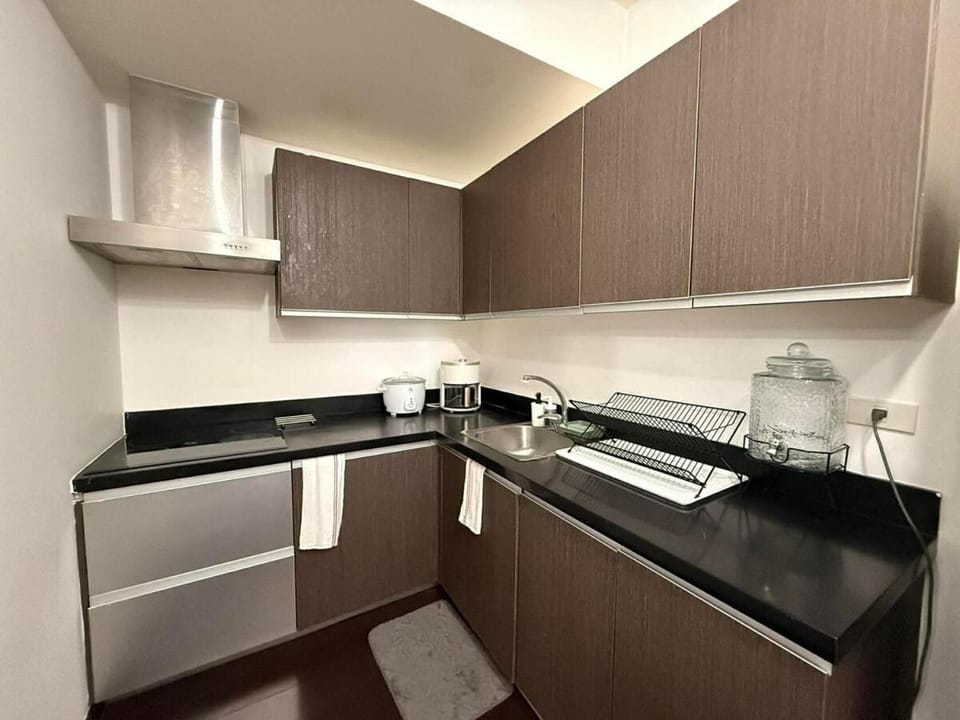 The Gramercy Luxury Makati Staycation Apartment Apartment in Makati