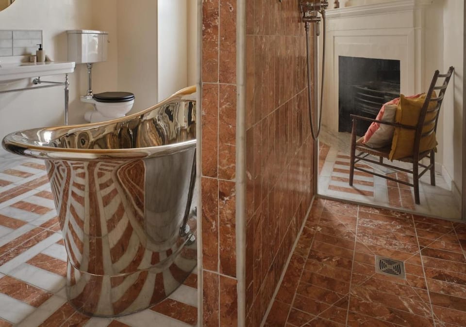 Luxury Georgian Margate Town house - sleeps 11 House in Margate