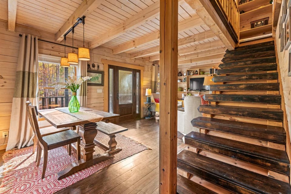 Saddlebrook House in Sevier County