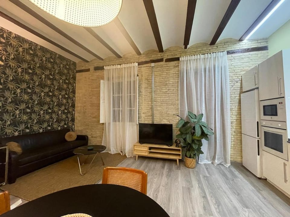 Vivons Sorayas Place Apartment in Valencia