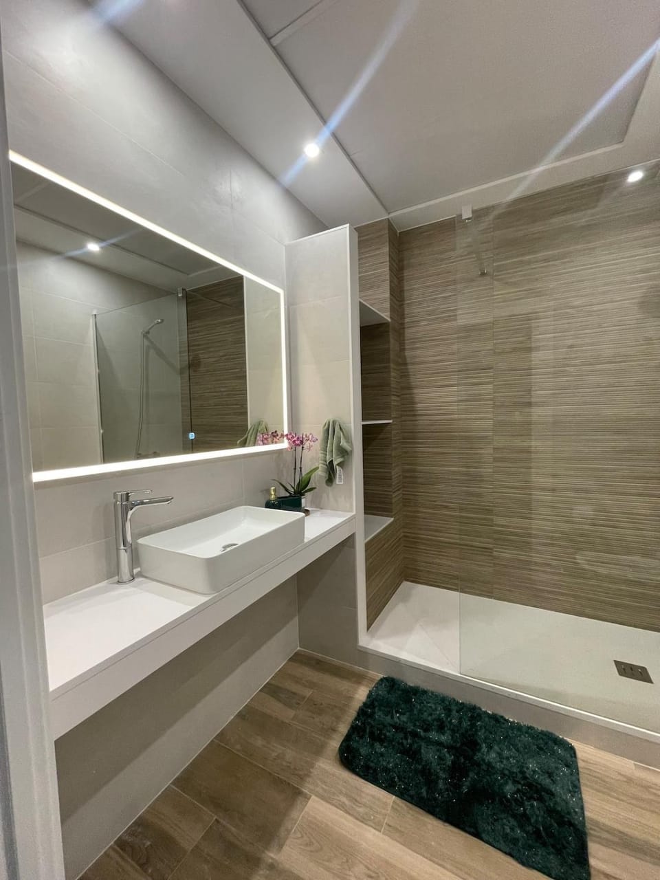 Vivons Sorayas Place Apartment in Valencia