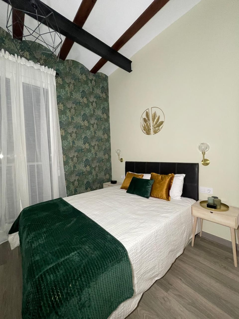 Vivons Sorayas Place Apartment in Valencia